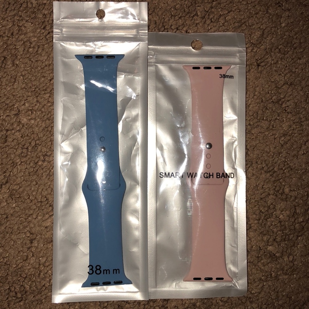 38mm Apple Watch Bands